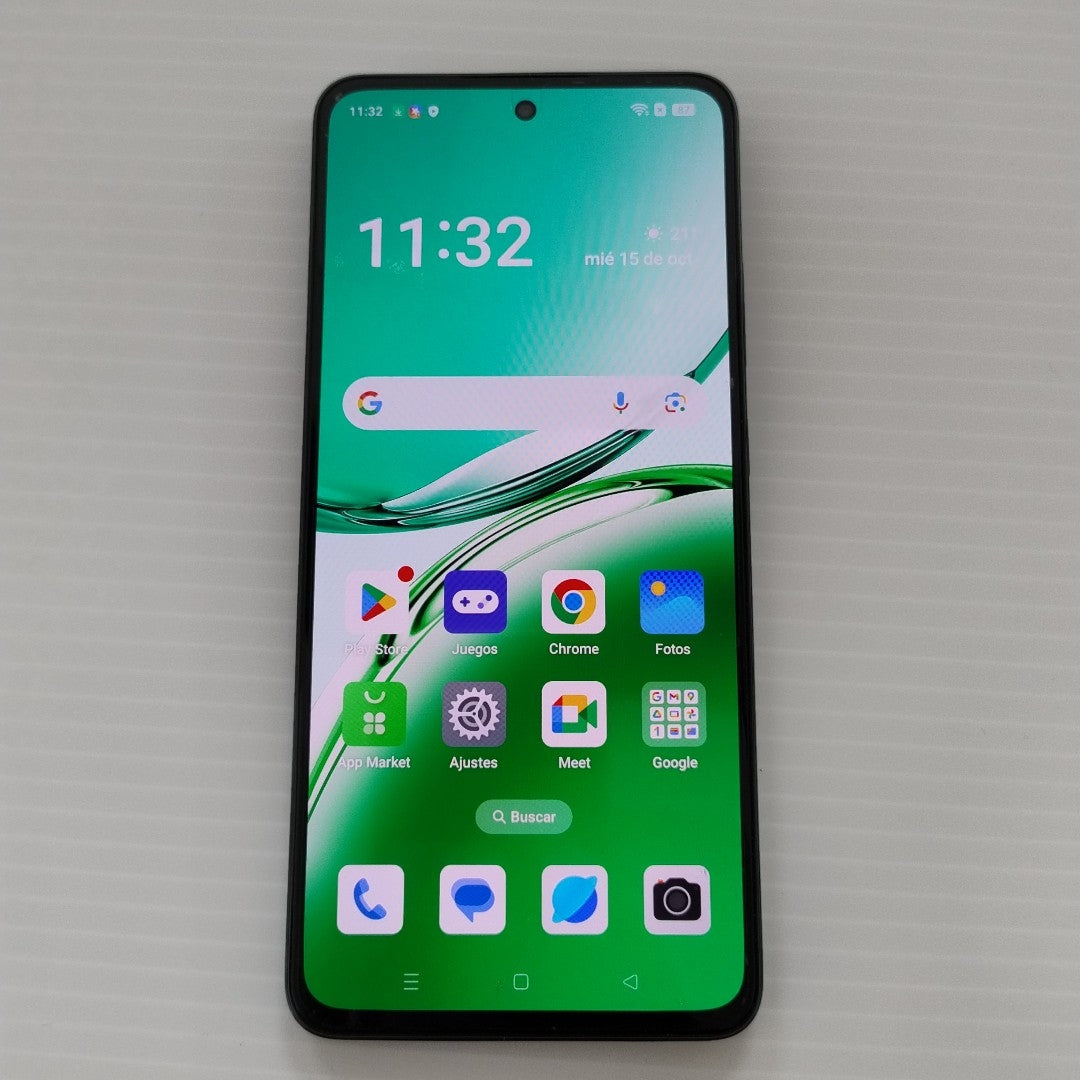 CELULAR OPPO  RENO 12F 5G CPH2637 256 GB 12 GB RAM