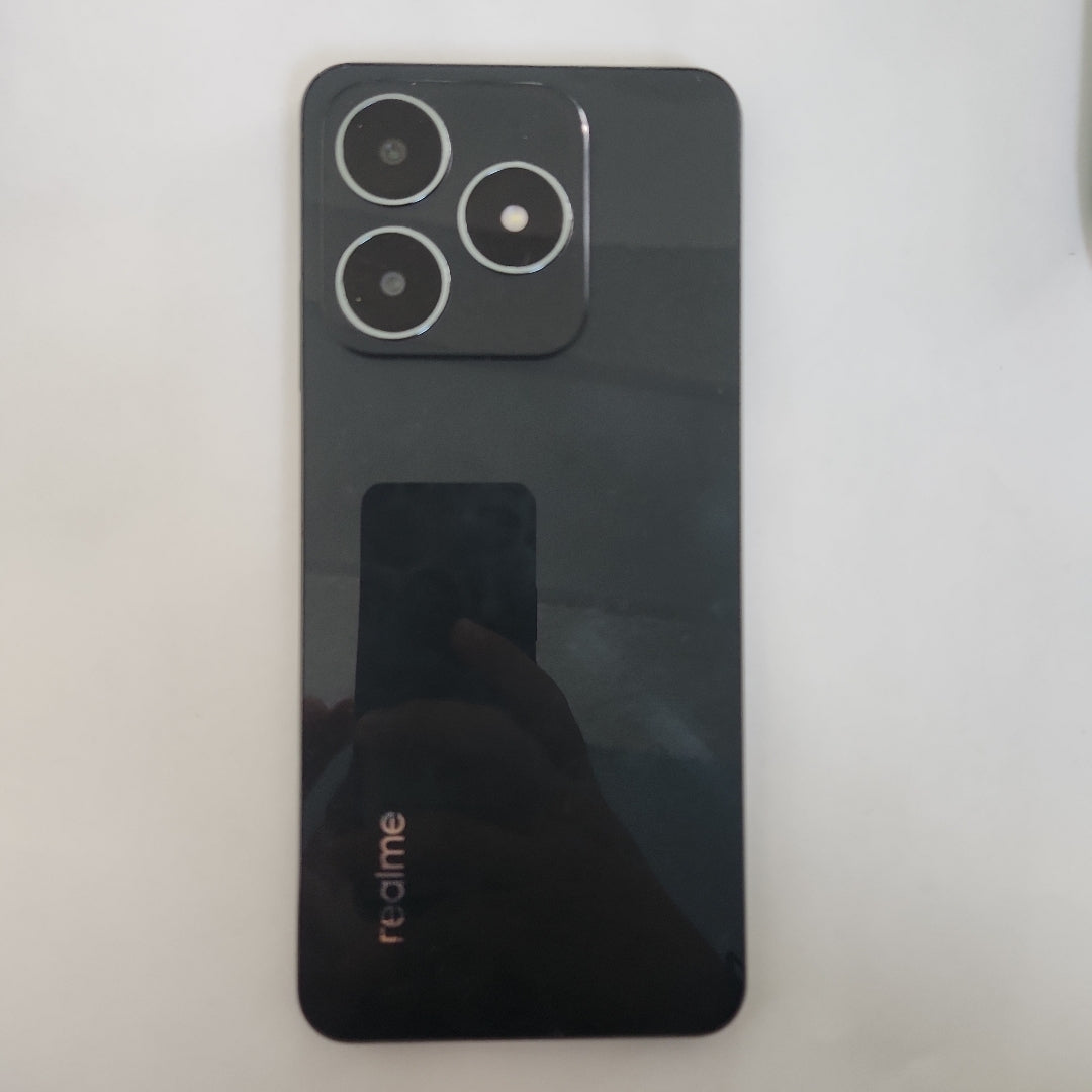 CELULAR REALME C61 RMX3930 (2024) 256 GB 4 GB RAM (SEMINUEVO)