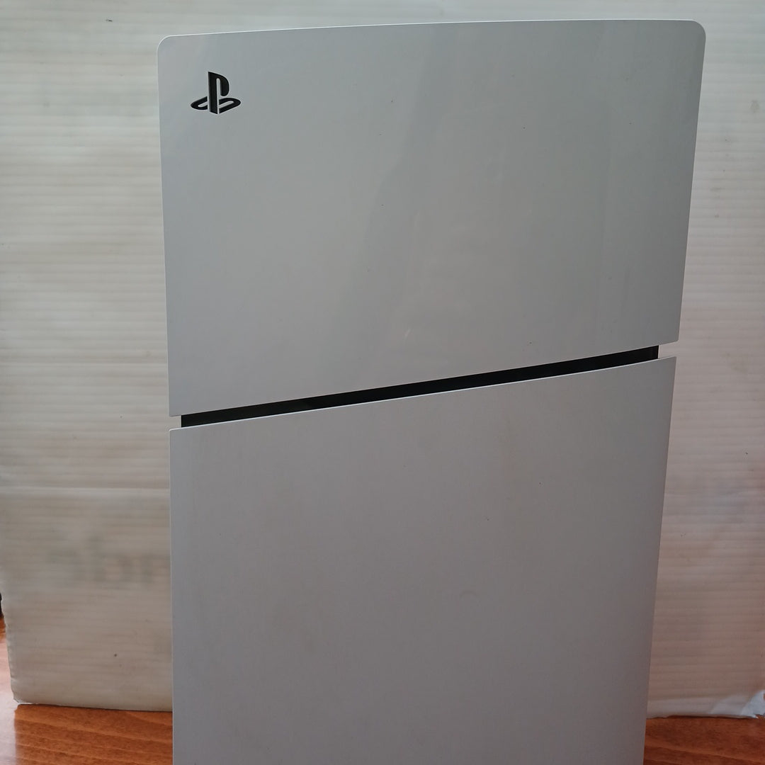 CONSOLA DE VIDEOJUEGO SONY PS5 SLIM 1 TB SSD (SEMINUEVO)