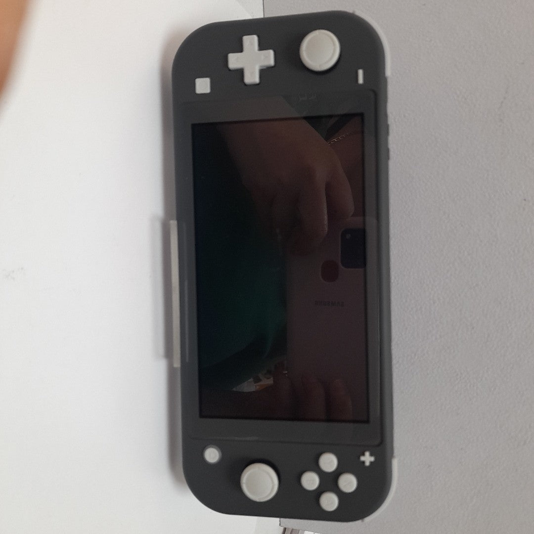 CONSOLA DE VIDEOJUEGO NINTENDO SWITCH 32 GB