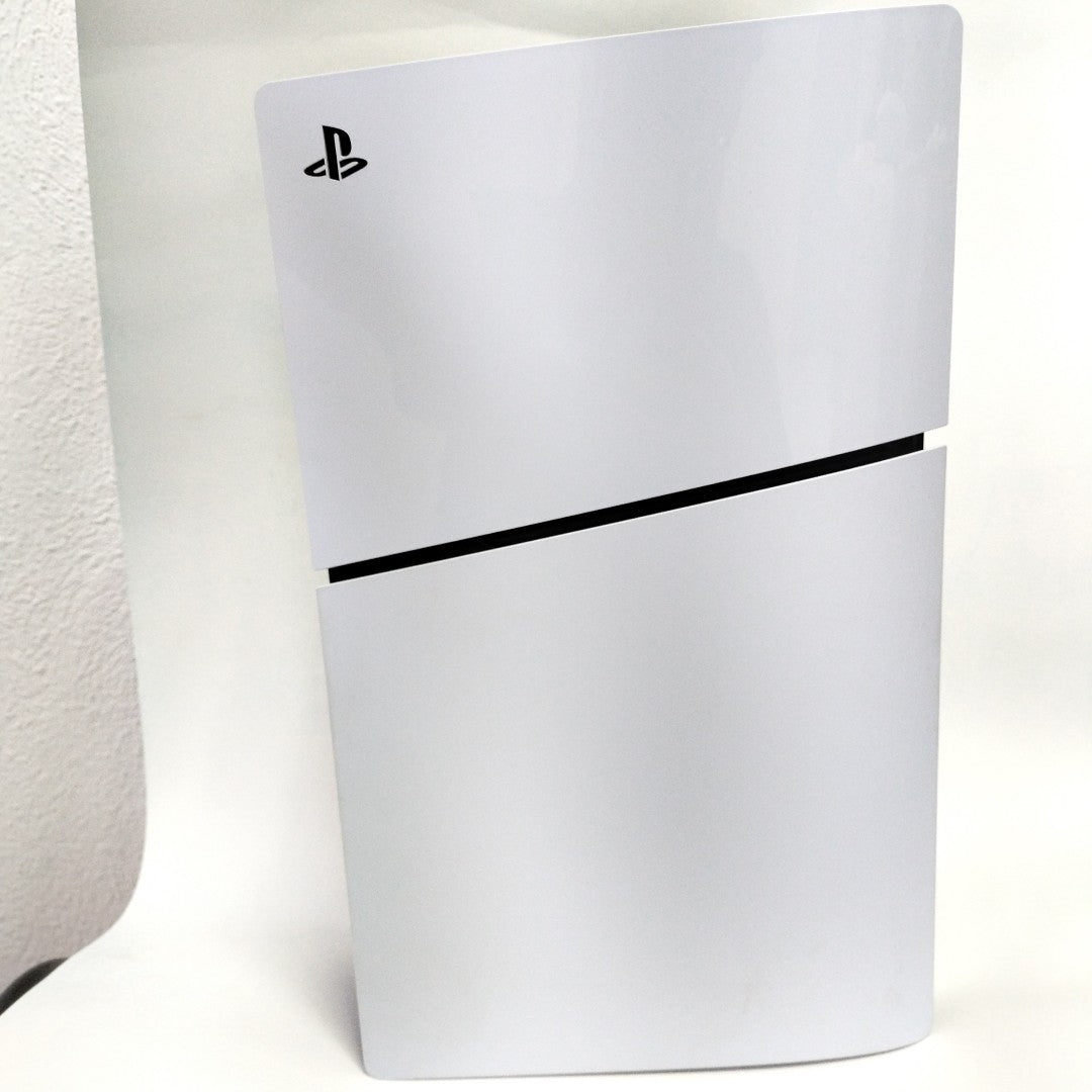 CONSOLA DE VIDEOJUEGO SONY PS5 SLIM DIGITAL 1 TB SSD