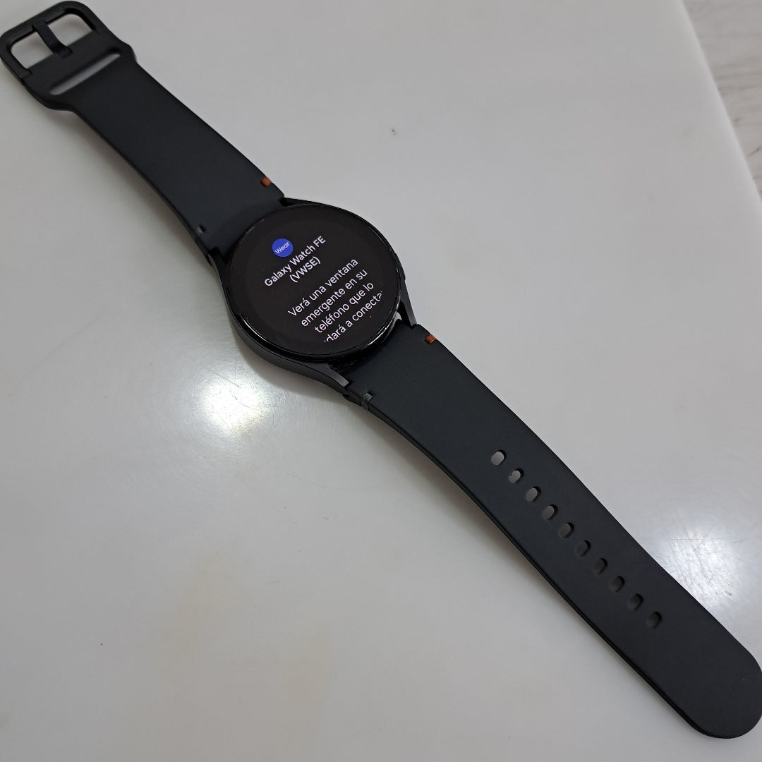 SMARTWATCH SAMSUNG GALAXY WATCH FE SM-R861 40 MM GPS (SEMINUEVO)