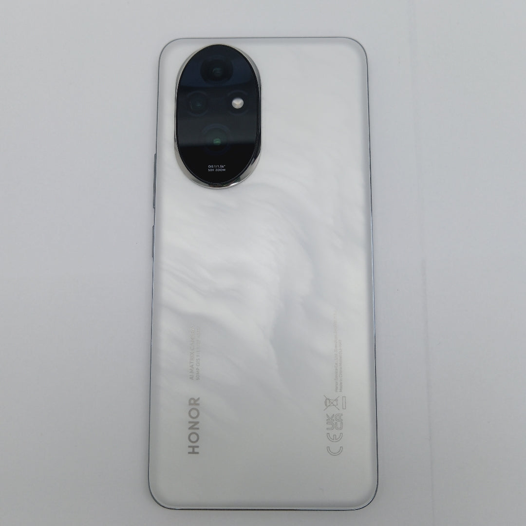 CELULAR HONOR 200 5G ELI-NX9 (2024) 256 GB 8 GB RAM (SEMINUEVO)