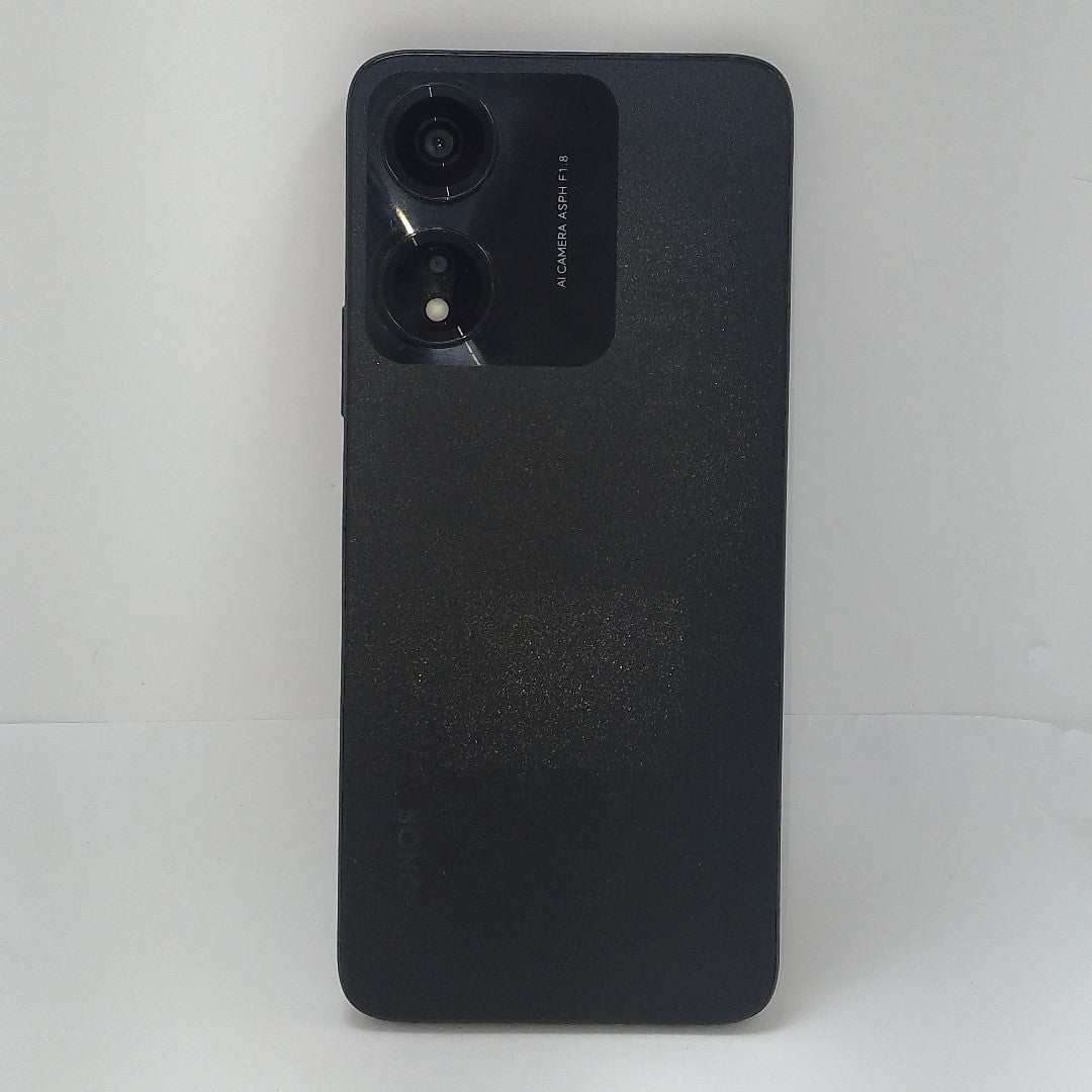 CELULAR HONOR X5 PLUS WOD-LX3 (2023) 64 GB 4 GB RAM (SEMINUEVO)