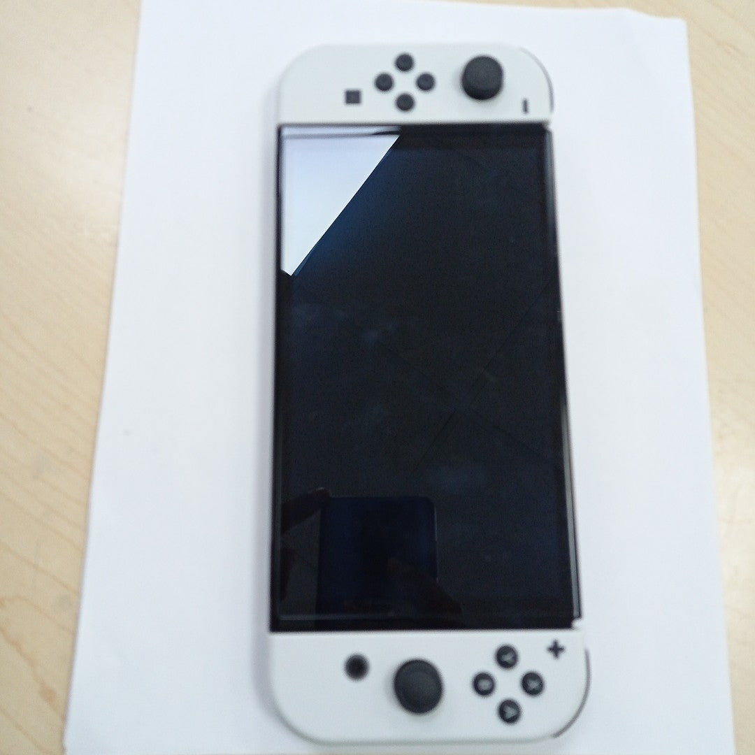 CONSOLA DE VIDEOJUEGO NINTENDO SWITCH OLED 64 GB (SEMINUEVO)