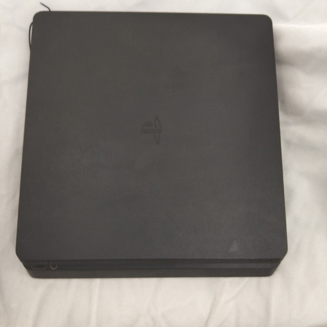 CONSOLA DE VIDEOJUEGO SONY PS4 500 GB  (SEMINUEVO)