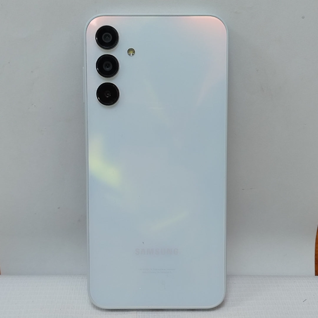 CELULAR SAMSUNG GALAXY A15 SM-A155M/N (2023) 128 GB 4 GB RAM (SEMINUEVO)