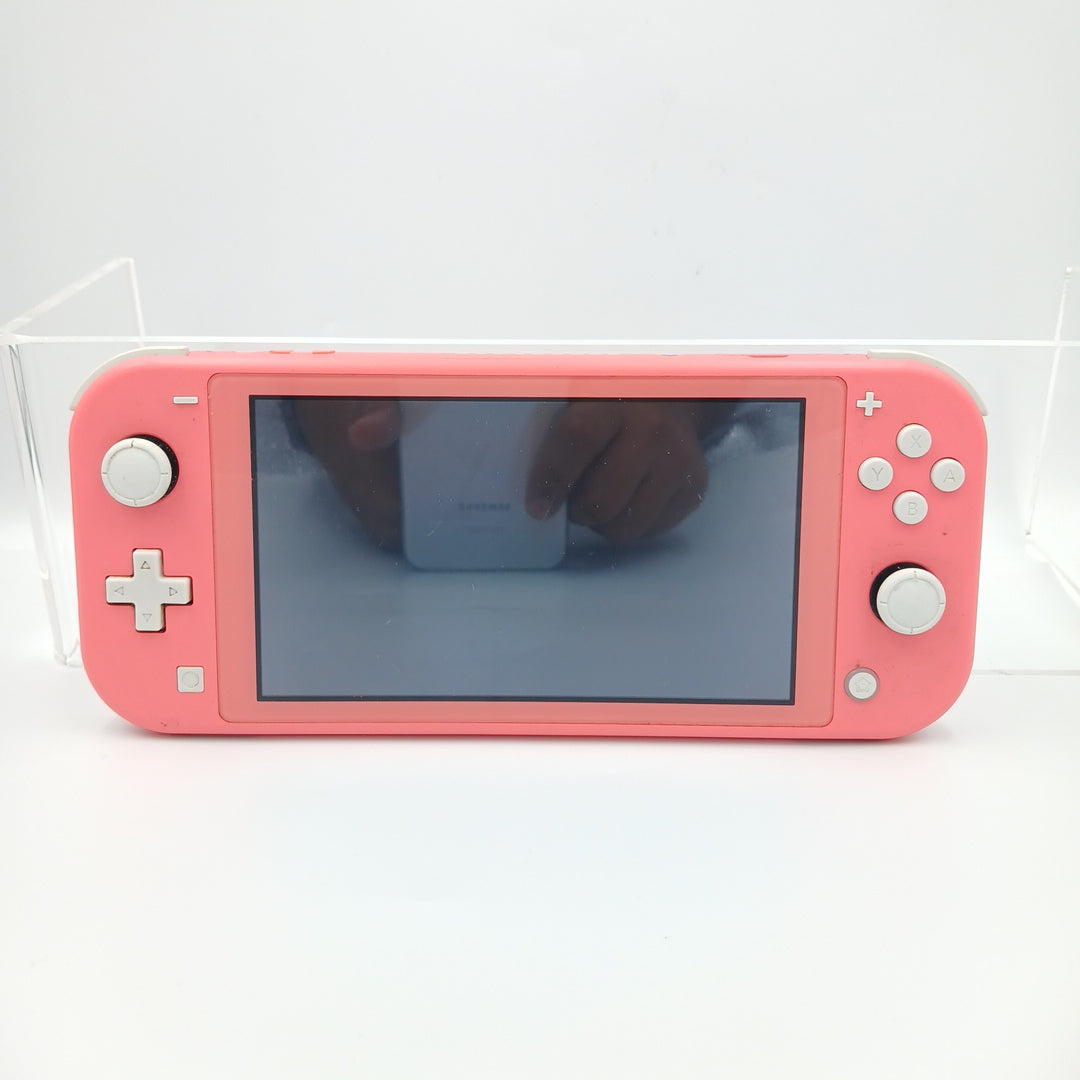 CONSOLA DE VIDEOJUEGO NINTENDO SWITCH LITE 32 GB (SEMINUEVO)