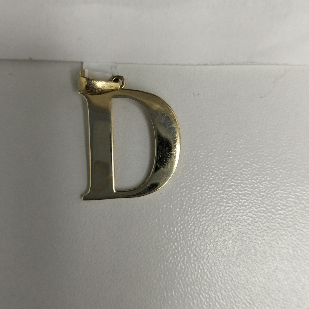 DIJES ORO 14K 1.4 (NUEVO)