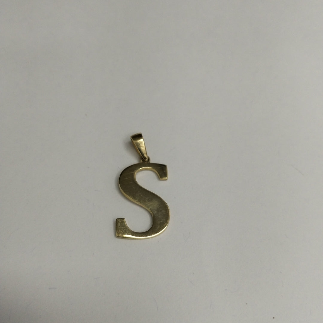 DIJES ORO 14K 1.4 (NUEVO)