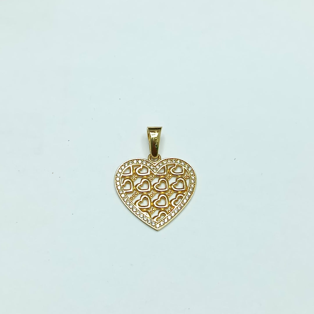 DIJES ORO 14K 2.1 (NUEVO)