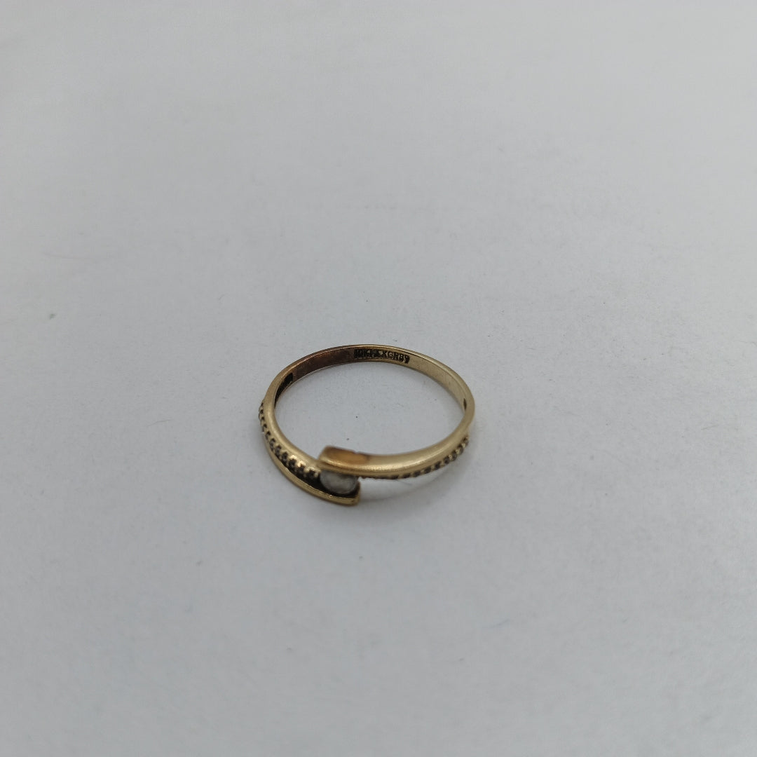 ANILLITO ORO 10 K 1,40 GRMS (SEMINUEVO)