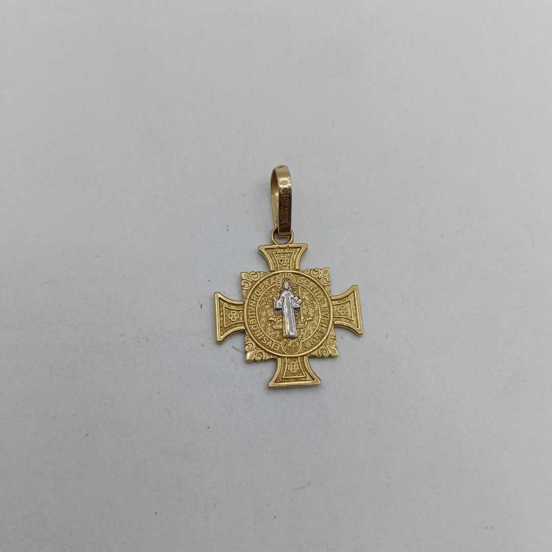 DIJE. ORO. 10 K 1.5 GRMS (SEMINUEVO)