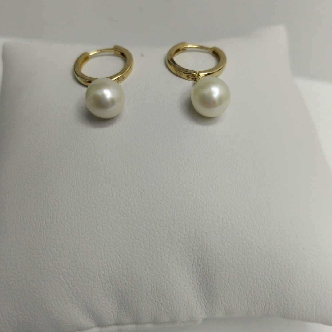 HUGGIES ORO 14K 2.4 (NUEVO)