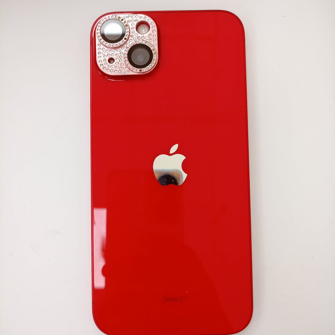 CELULAR APPLE IPHONE 14 PLUS A2888 (2022) 512 GB 6 GB RAM (SEMINUEVO)