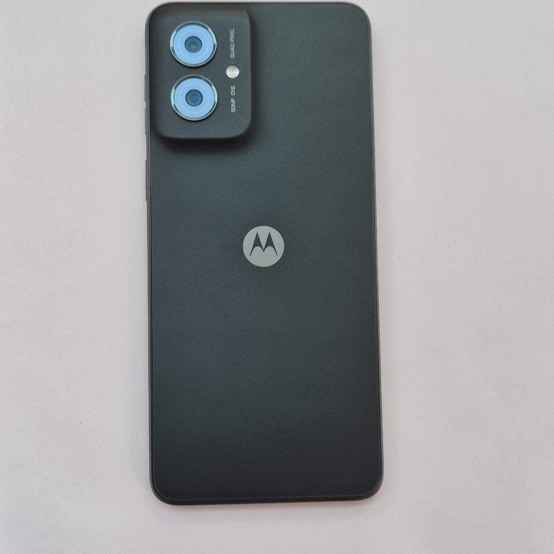 CELULAR MOTOROLA MOTO G55 5G XT2435-1(2024) 256 GB 8 GB RAM (SEMINUEVO)