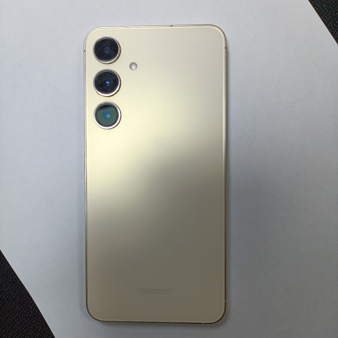 CELULAR SAMSUNG GALAXY S24 + SM-S926B (2024) 512 GB 12 GB RAM (SEMINUEVO)