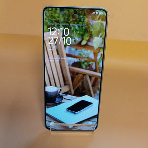 CELULAR XIAOMI POCO F6 24069PC21G 256 GB 8 GB RAM (SEMINUEVO)