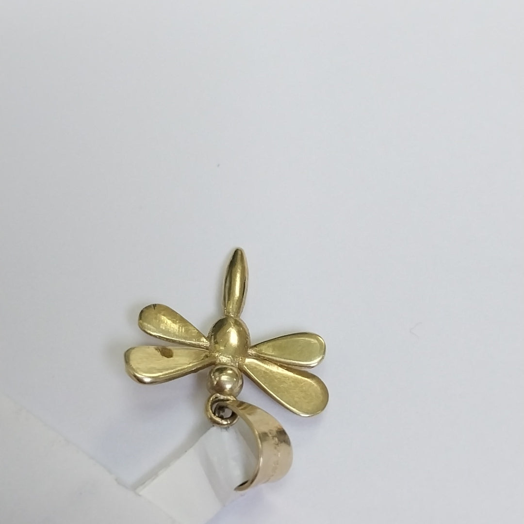 DIJE ORO 8 K 1,00 GRMS (SEMINUEVO)