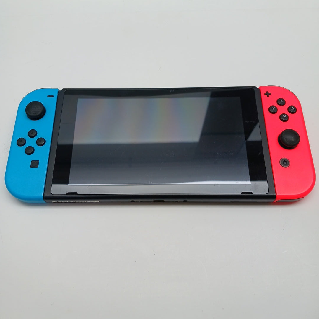 CONSOLA DE VIDEOJUEGO NINTENDO SWITCH 1.1 32 GB (SEMINUEVO)