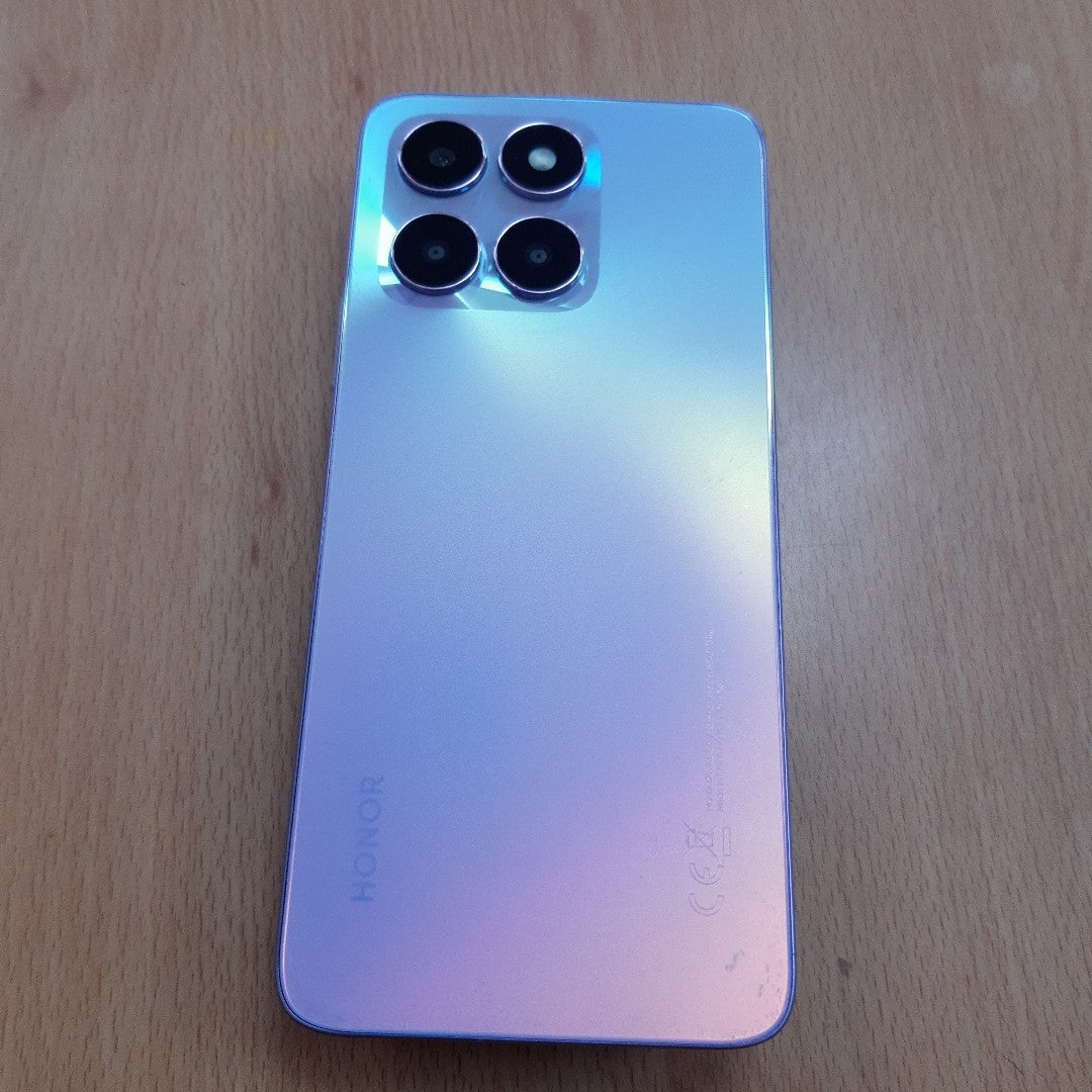 CELULAR HONOR X6A WDY-LX3 (2023) 256 GB 6 GB RAM (SEMINUEVO)