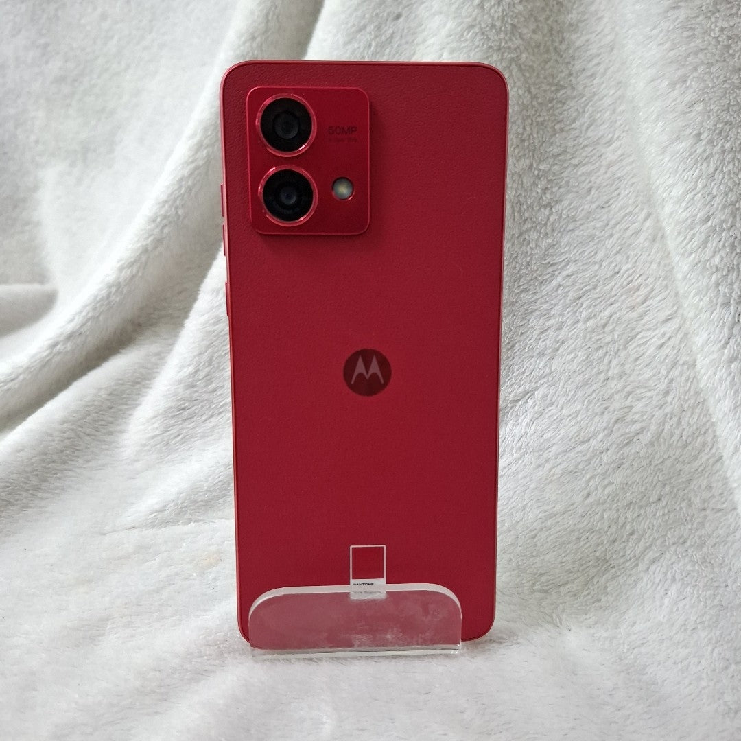 CELULAR MOTOROLA MOTO G84 XT2347-1 (2023) 256 GB 8 GB RAM (SEMINUEVO)