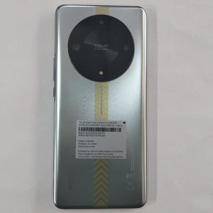 CELULAR HONOR X9B 5G ALI-NX3P 512 GB 8 GB RAM (SEMINUEVO)