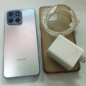 CELULAR HONOR X6S VNE-LX3 128 GB 4 GB RAM (SEMINUEVO)