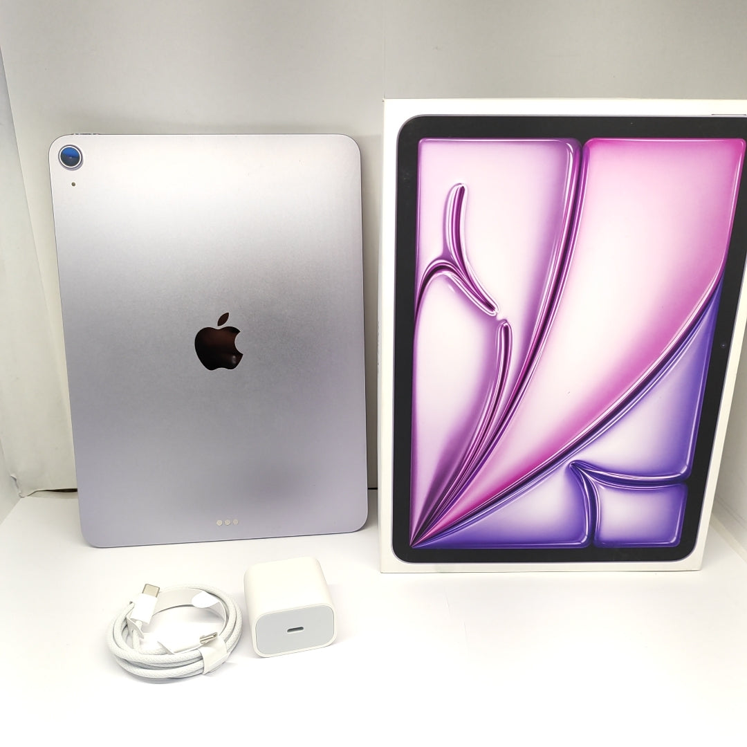 TABLETA APPLE IPAD AIR (M3) 11