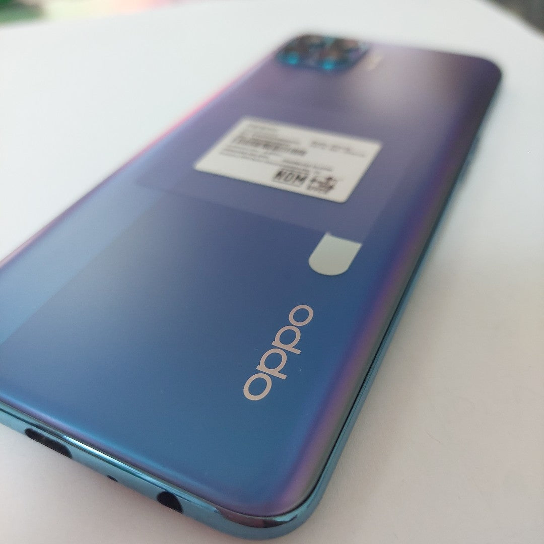CELULAR OPPO A93 CPH2123 (SEMINUEVO)