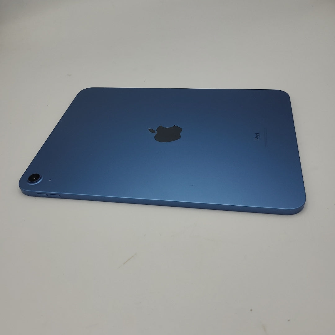 TABLETA APPLE IPAD 10 A2696 (SEMINUEVO)