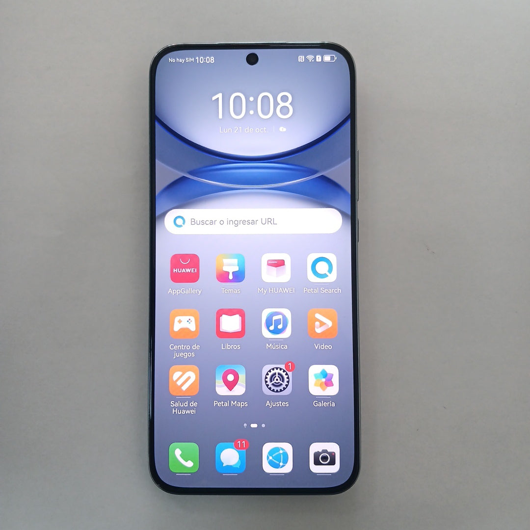 CELULAR HUAWEI NOVA 12S FOA-LX9 (2024) (SEMINUEVO)