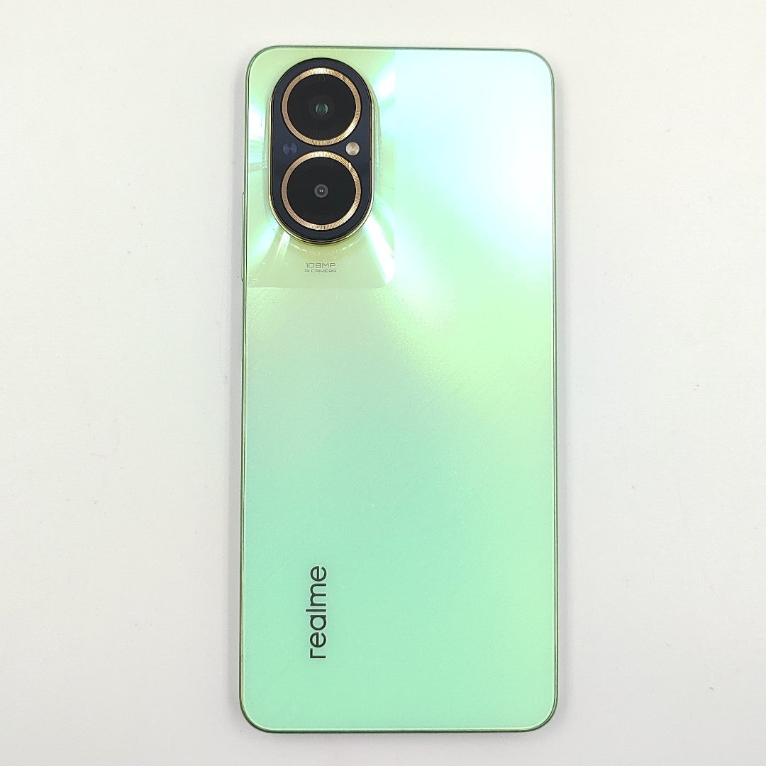 CELULAR REALME C67 RMX3890 (2023) (SEMINUEVO)