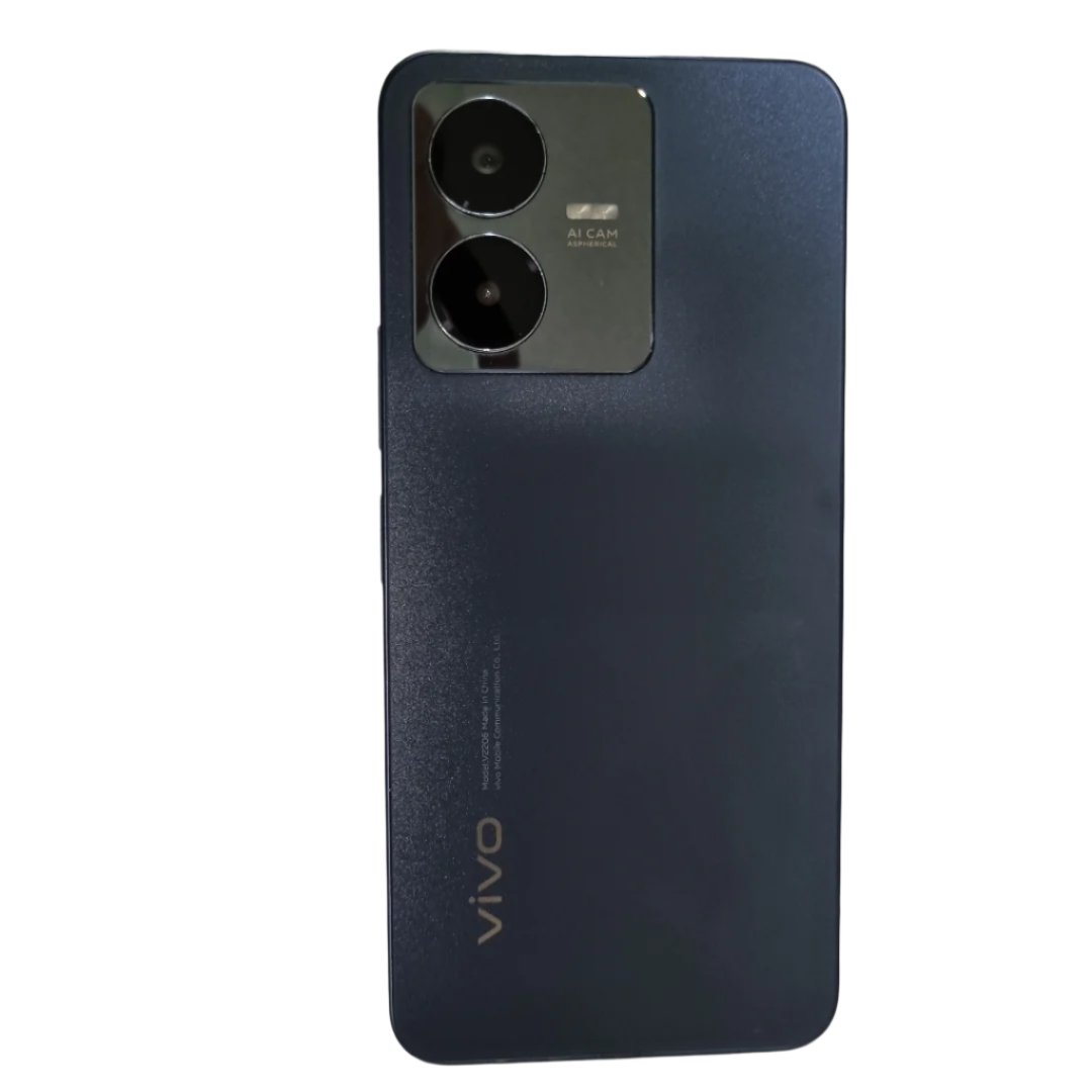CELULAR VIVO Y22S V2206 (SEMINUEVO)