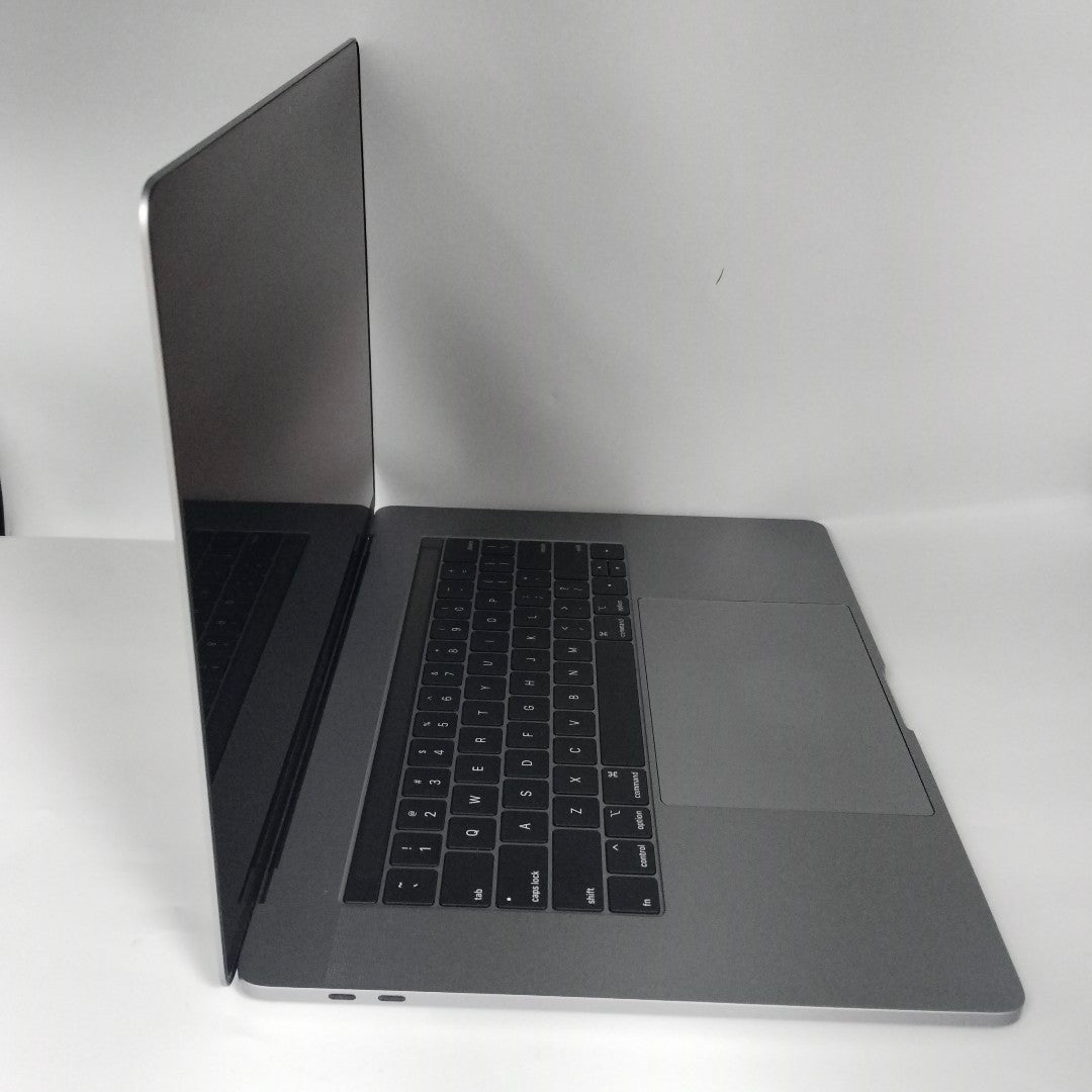 LAPTOP APPLE MACBOOK PRO 15" 2018 2.9 A1990 (SEMINUEVO)