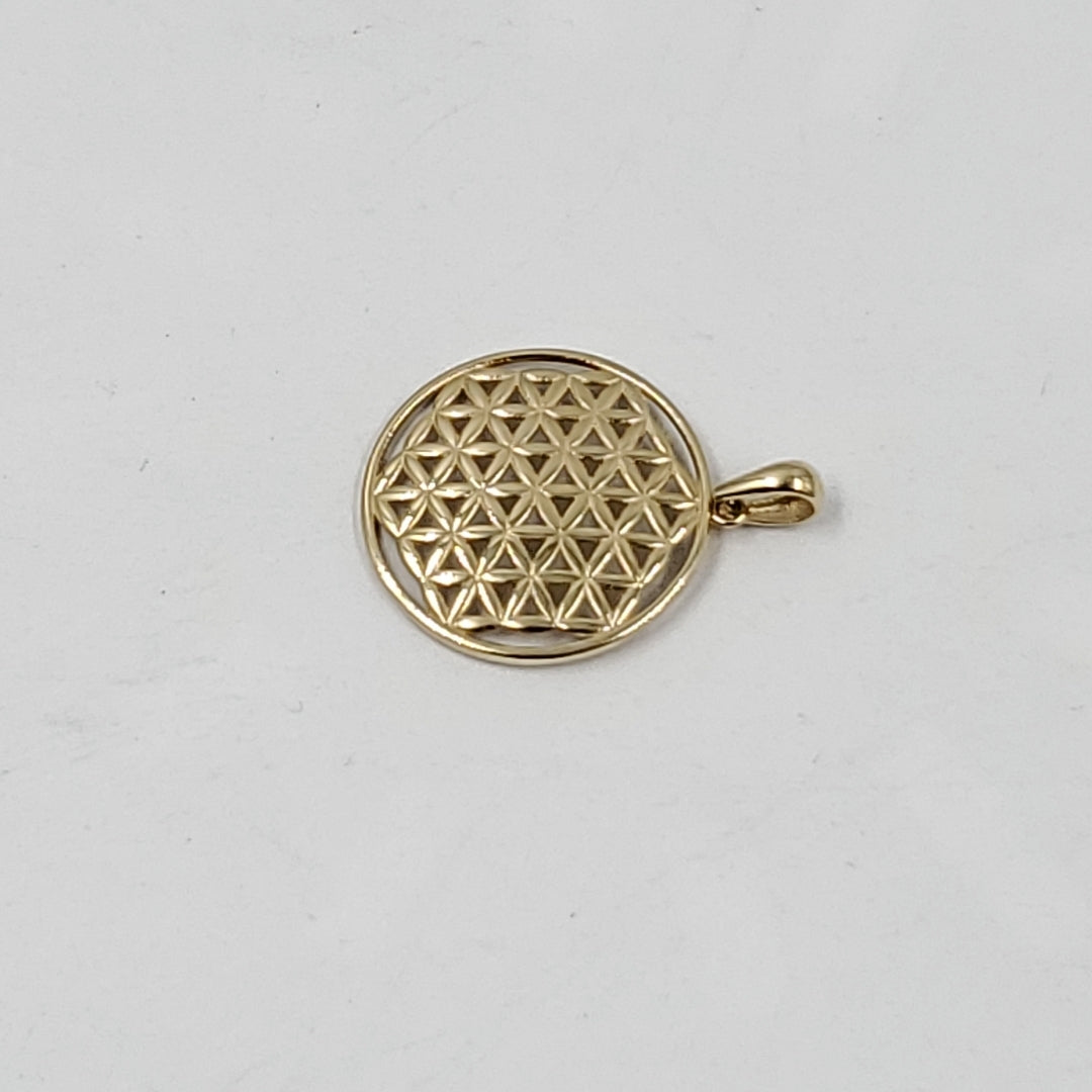 DIJES ORO 14K 1.6 (NUEVO)