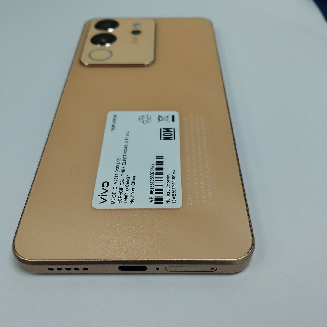 CELULAR VIVO V30 LITE V2314 (2023) (SEMINUEVO)