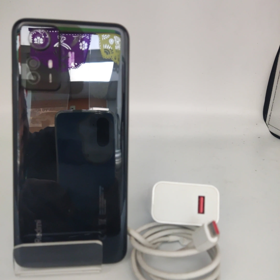 CELULAR XIAOMI REDMI NOTE 12S 2303ERA42L (2023) (SEMINUEVO)