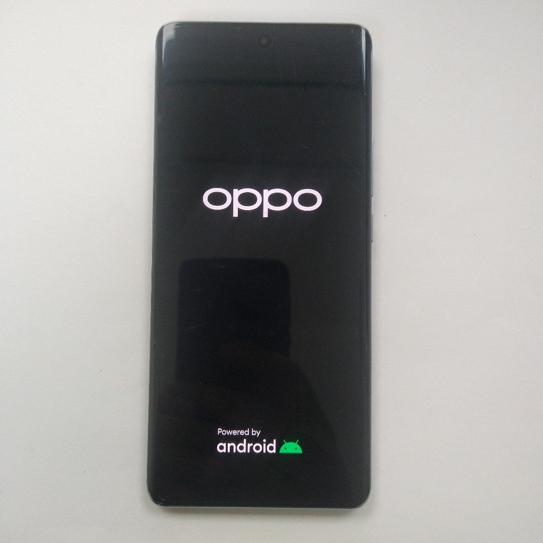 CELULAR OPPO RENO10 5G CPH2531 (2023) (SEMINUEVO)