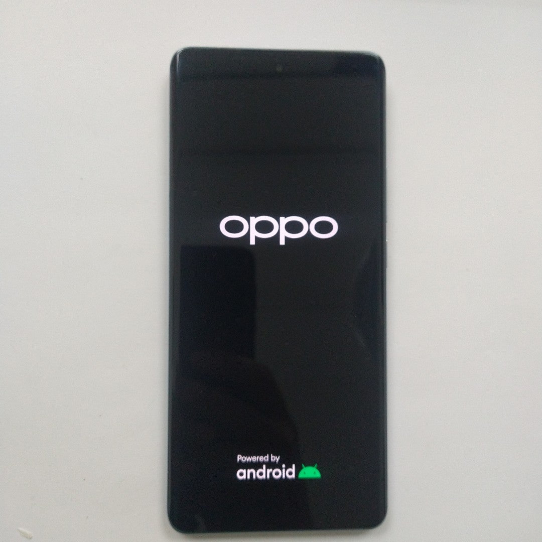 CELULAR OPPO RENO10 5G CPH2531 (2023) (SEMINUEVO)