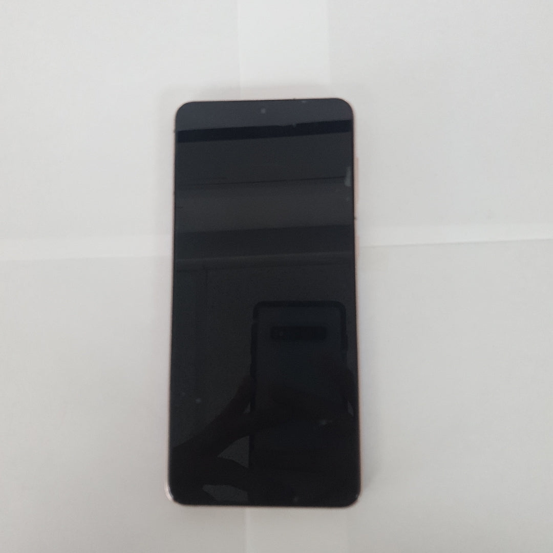 CELULAR SAMSUNG GALAXY S21+ 5G SM-G996B (SEMINUEVO)