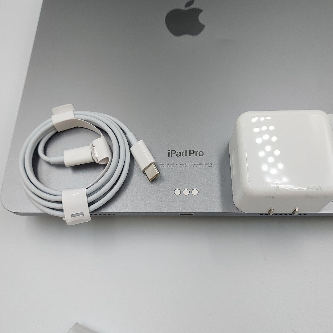 TABLETA APPLE IPAD PRO 6 12.9" A2436 (SEMINUEVO)