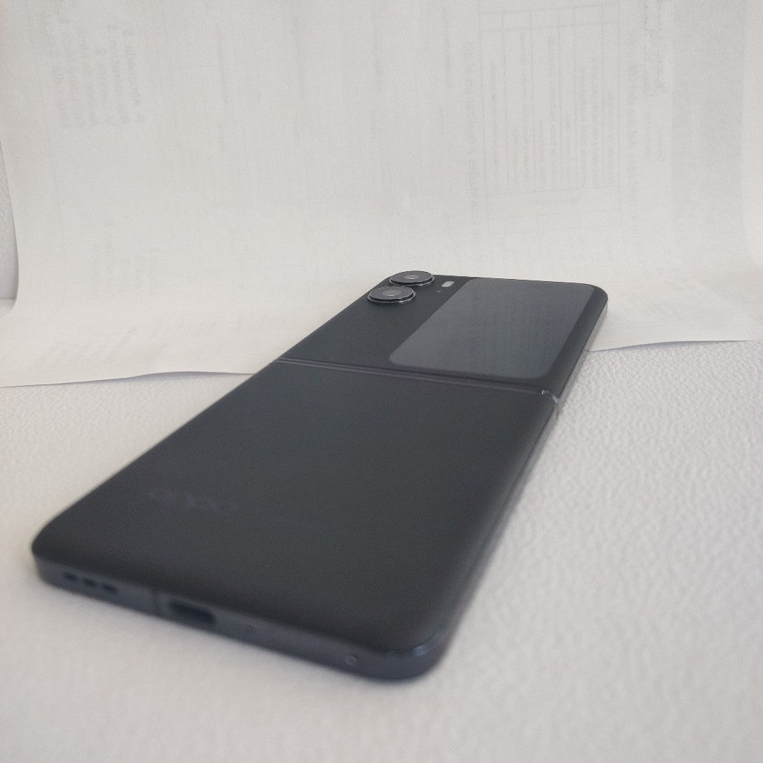 CELULAR OPPO FIND N2 FLIP CPH2437 (2022) (SEMINUEVO)