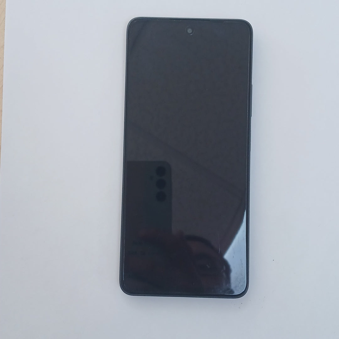CELULAR OPPO A58 CPH2577 (2023) 256 GB 8 GB RAM (SEMINUEVO)