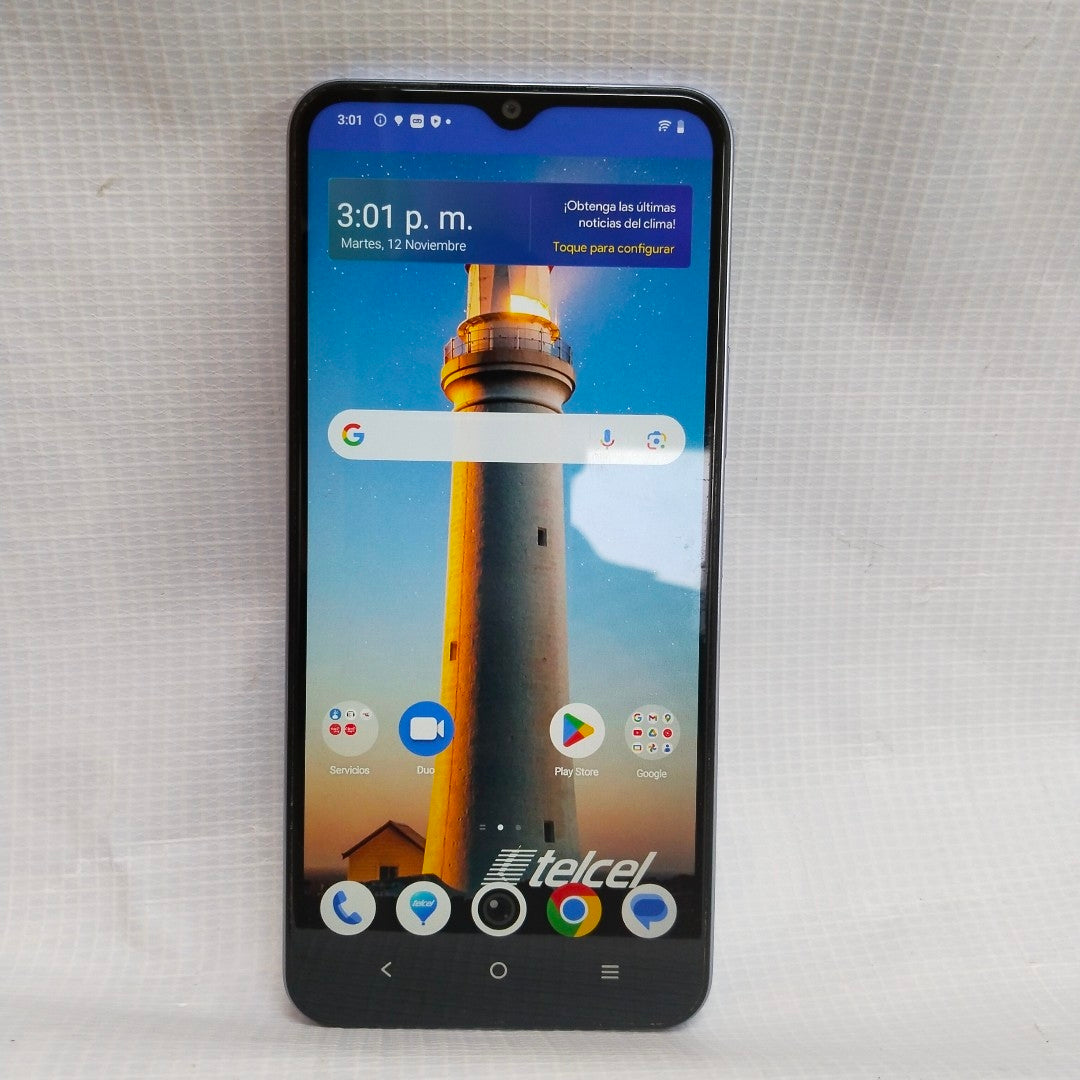 CELULAR VIVO Y22S V2206 (SEMINUEVO)