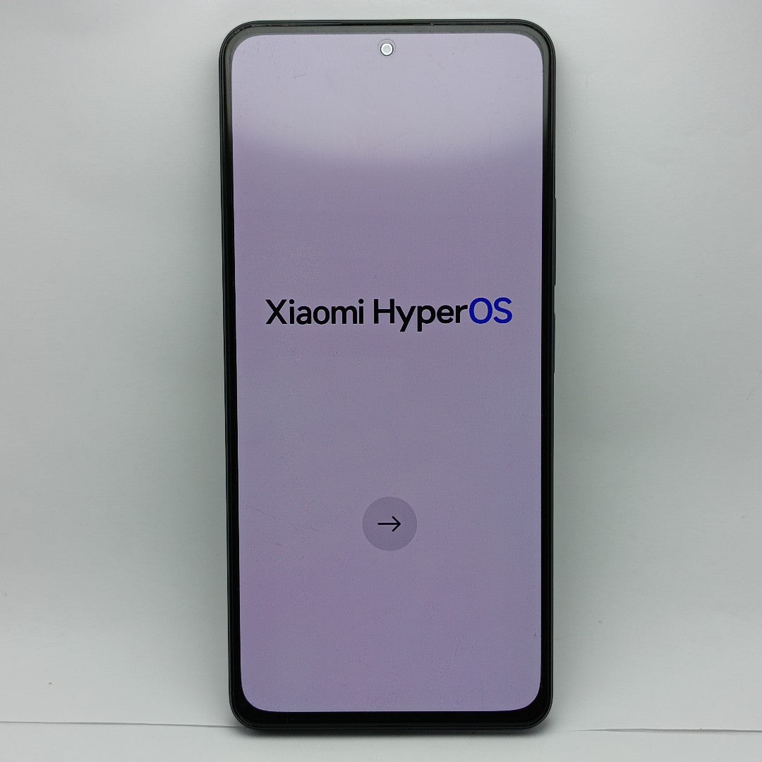 CELULAR XIAOMI POCO F4 22021211RG (SEMINUEVO)