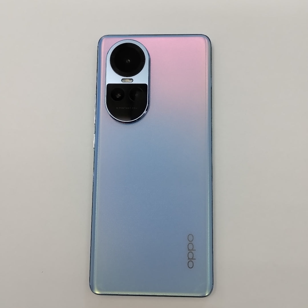CELULAR OPPO RENO10 5G CPH2531 (2023) (SEMINUEVO)