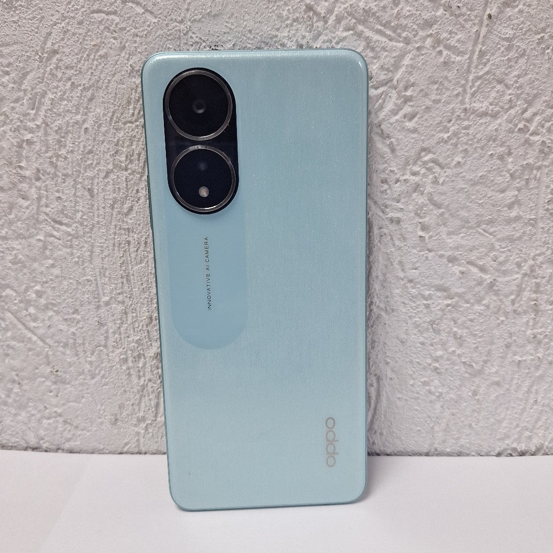 CELULAR OPPO A58 CPH2577 (2023) 128 GB 6 GB RAM (SEMINUEVO)
