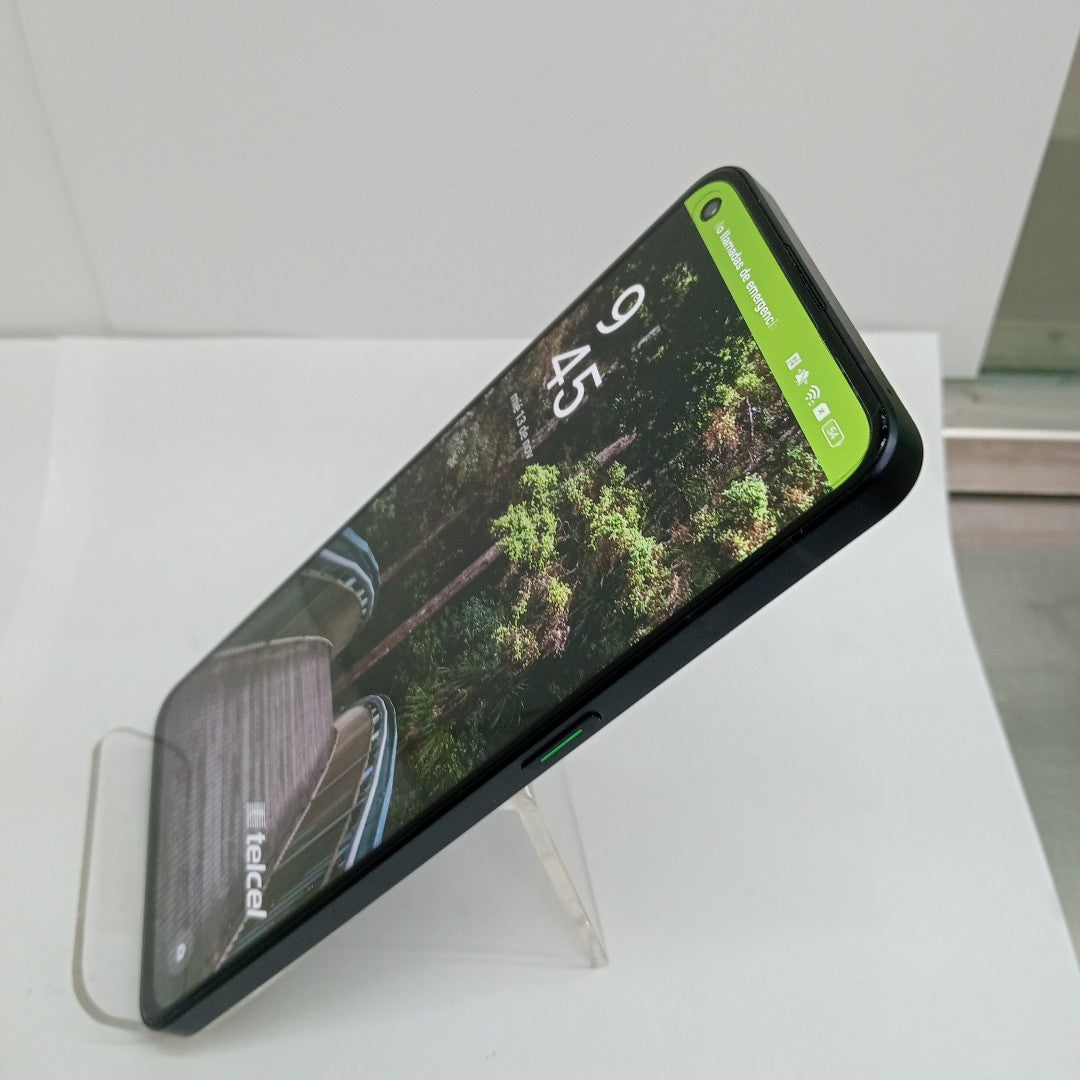 CELULAR OPPO RENO6 5G CPH2251 128 GB 8 GB RAM (SEMINUEVO)