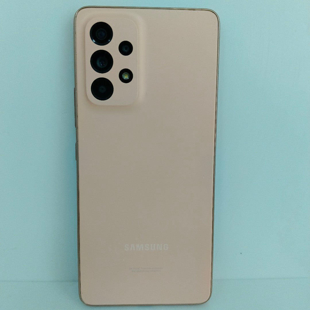 CELULAR SAMSUNG GALAXY A53 5G SM-A536E 128 GB 8 GB RAM (SEMINUEVO)